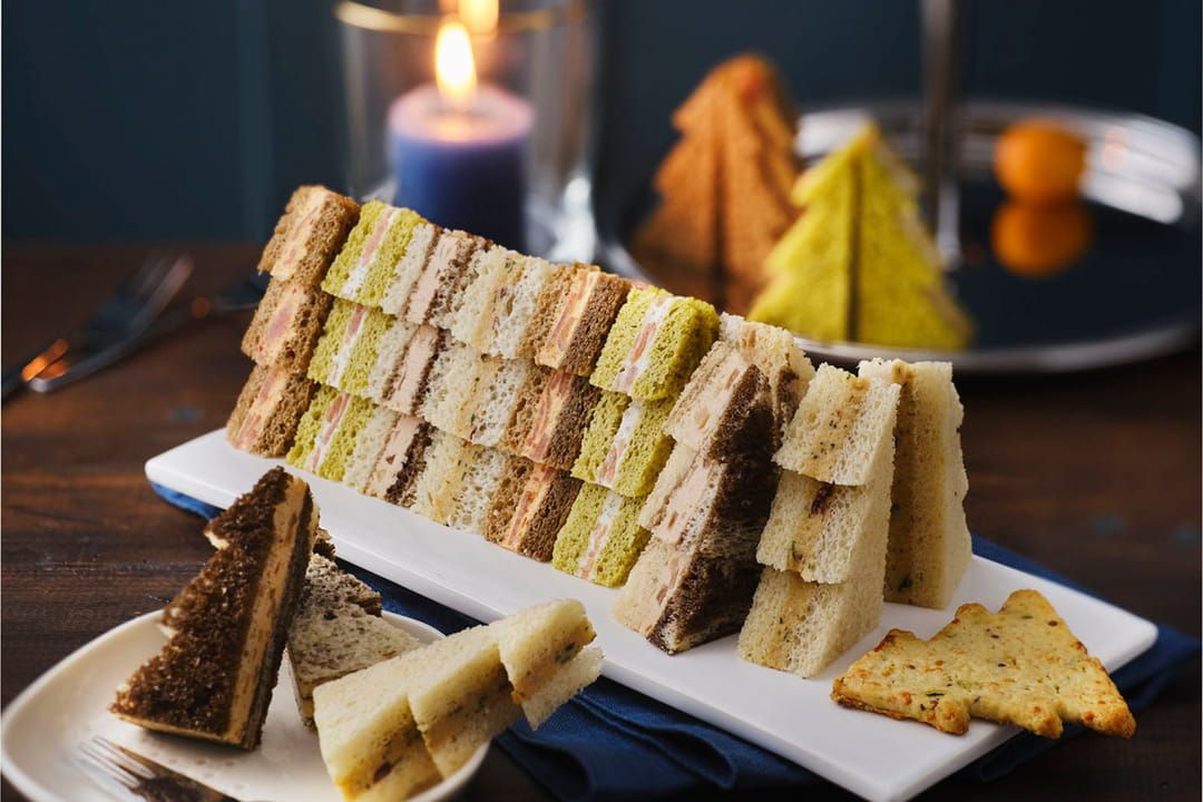 Des plats festifs prêts à servir pour un Noël sans stress