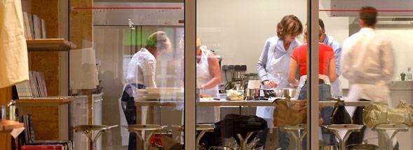 Bordeaux se met à table avec L'Atelier des Chefs