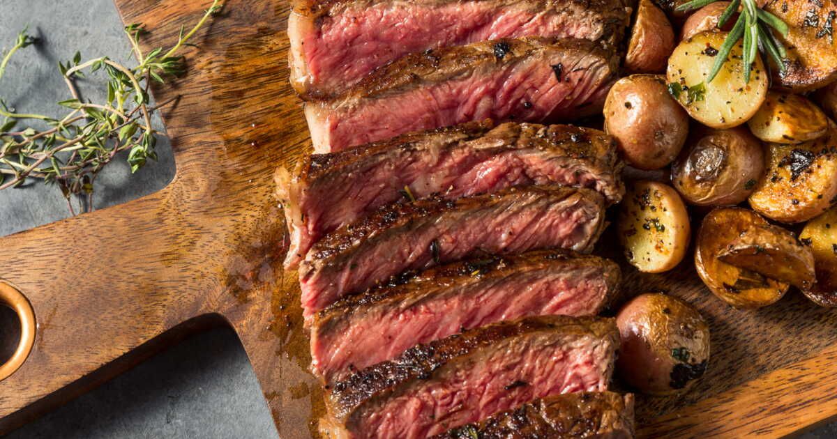 Maîtriser la cuisson du faux-filet : les secrets d'un chef