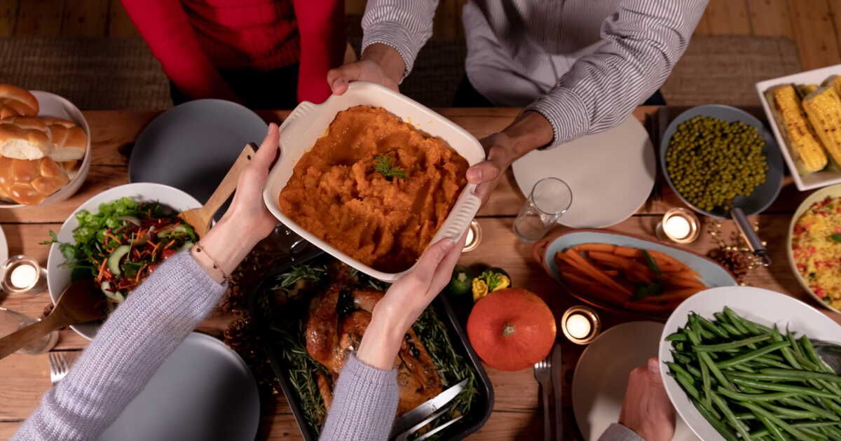 Des idées de menus savoureux à petits prix pour cette semaine