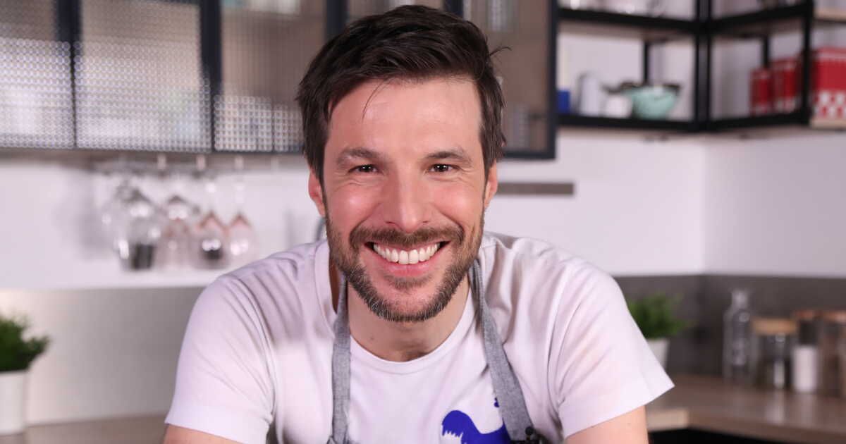 Grégory Cuilleron : le chef lyonnais devient champion du monde de l’œuf en meurette !