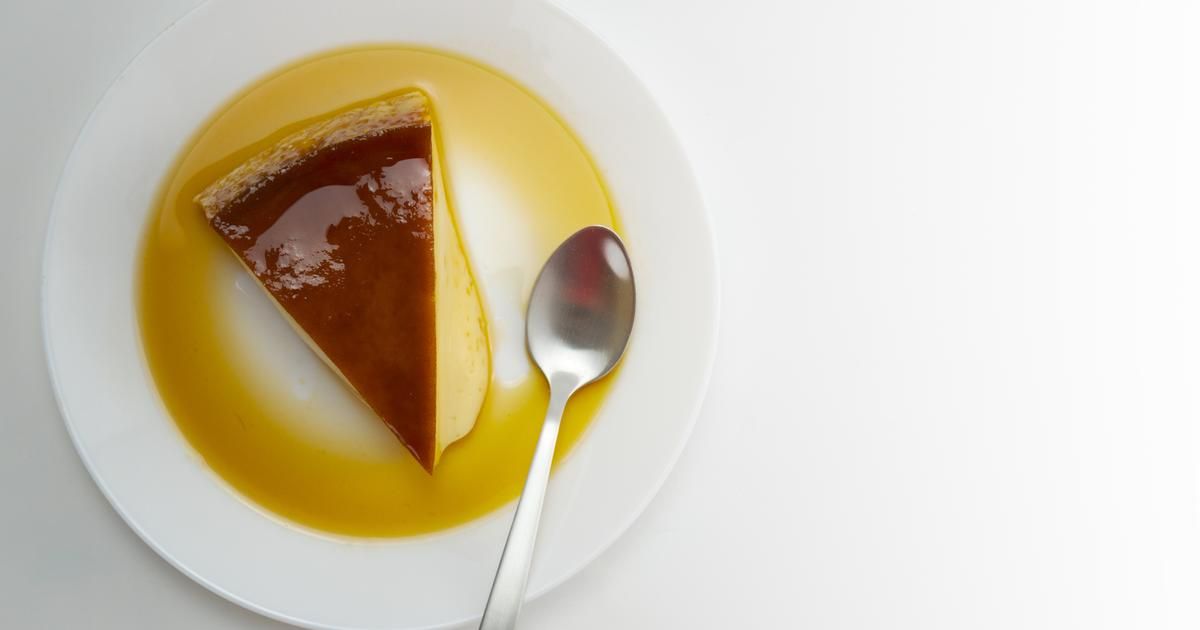 Le flan : un classique réinventé qui fait chavirer les palais