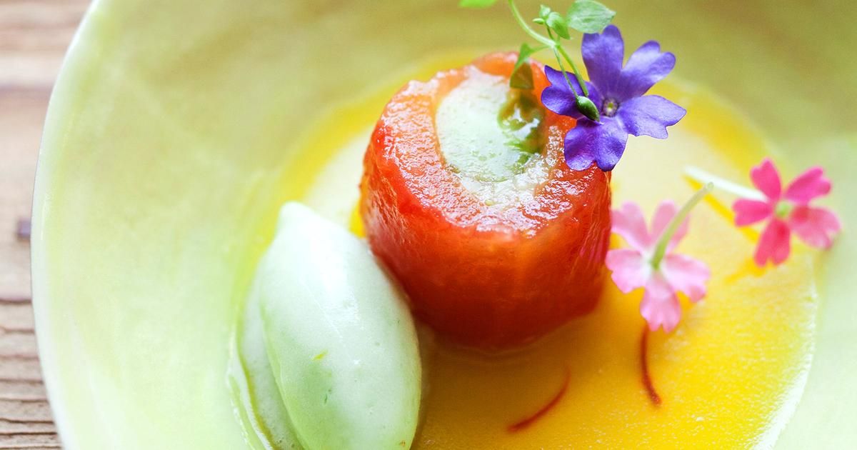 Tapas et locavore : l'apéritif s'invite à votre été