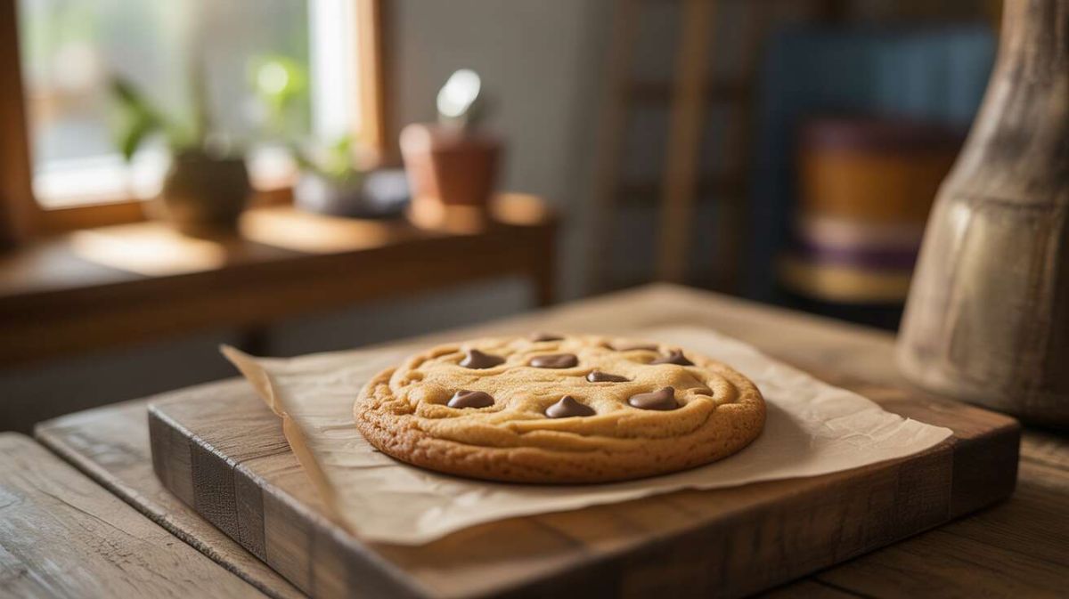 Les secrets pour des cookies irrésistibles : évitez ces 5 erreurs