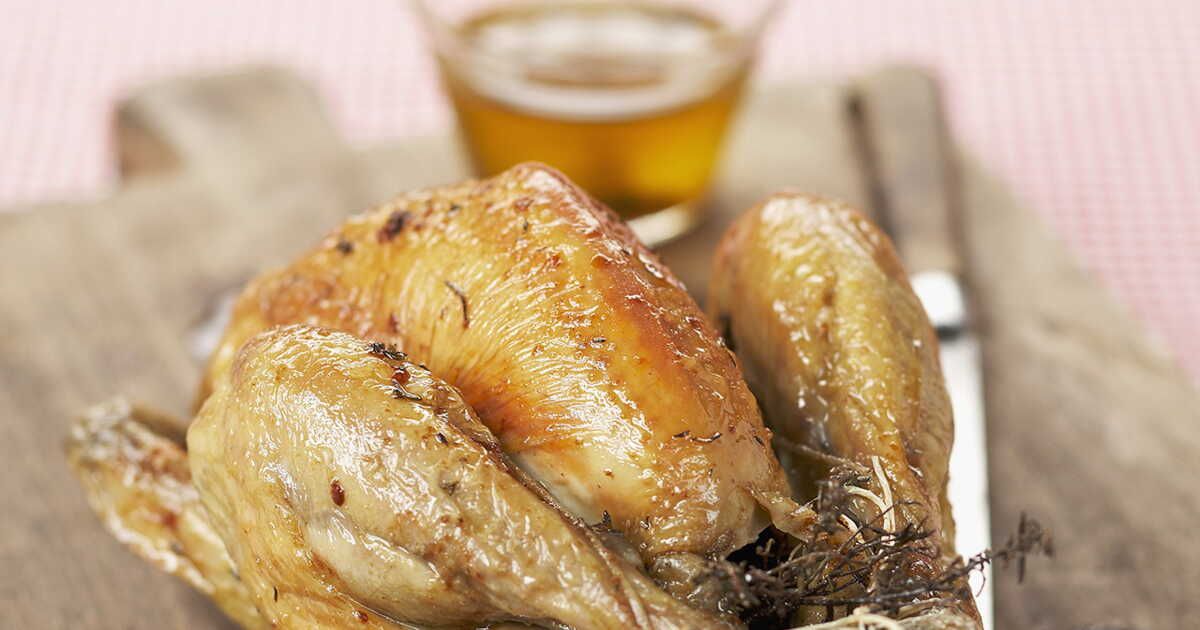 Accompagner la pintade : recettes et astuces pour un plat savoureux