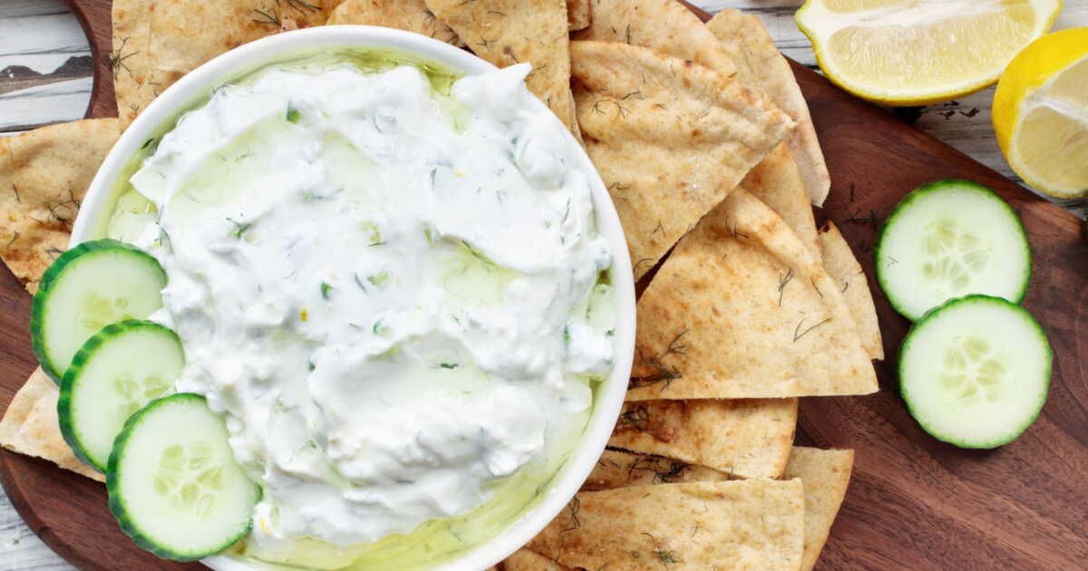 Le raïta indien : un délice à savourer en dip et en accompagnement