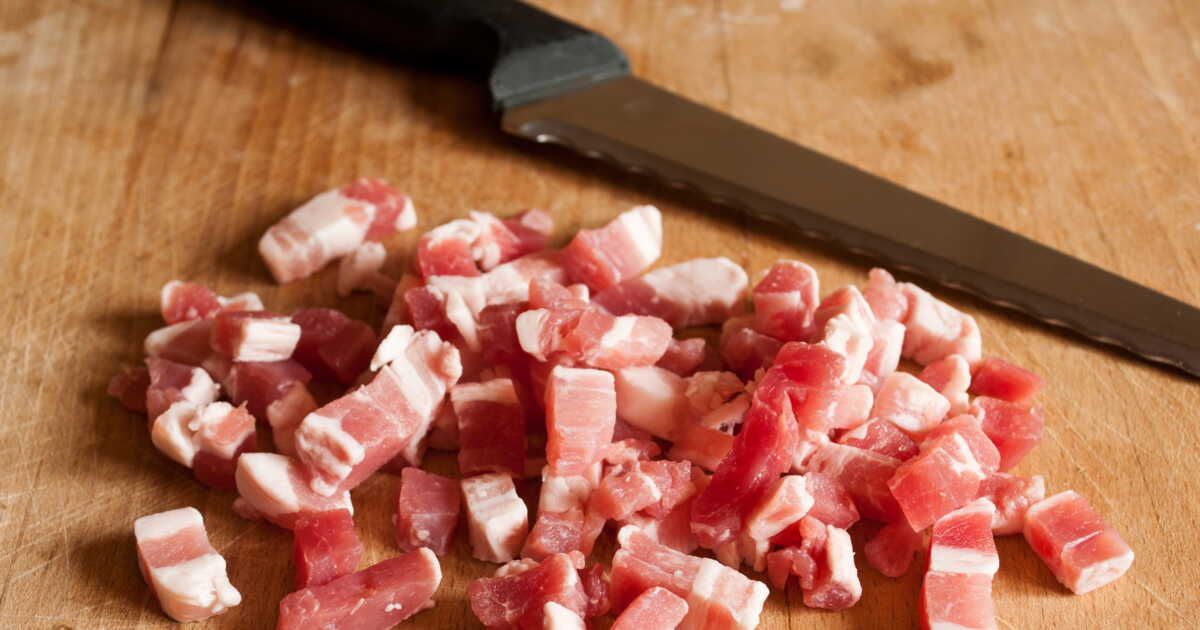 Les lardons : un ingrédient polyvalent pour vos plats