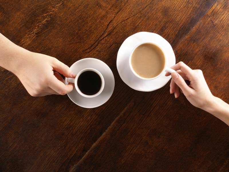 Caf une et bien-être : êtes-vous vraiment conscient de votre budget caféiné ?