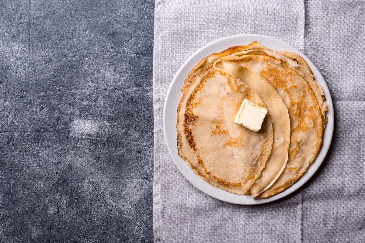 Réalisez un beurre aromatisé maison pour sublimer vos crêpes