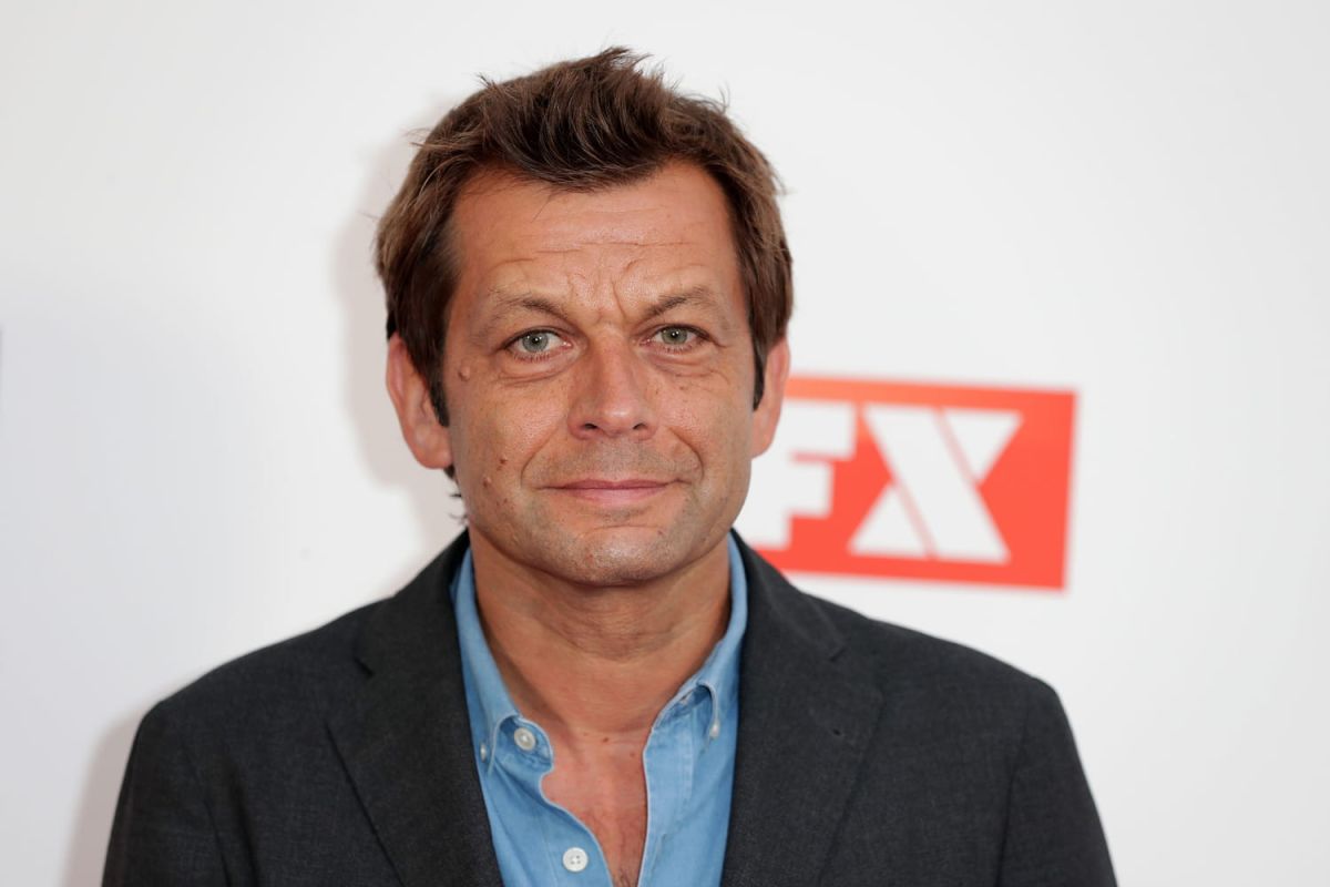 Découvrez la magie des petits plats avec Laurent Mariotte