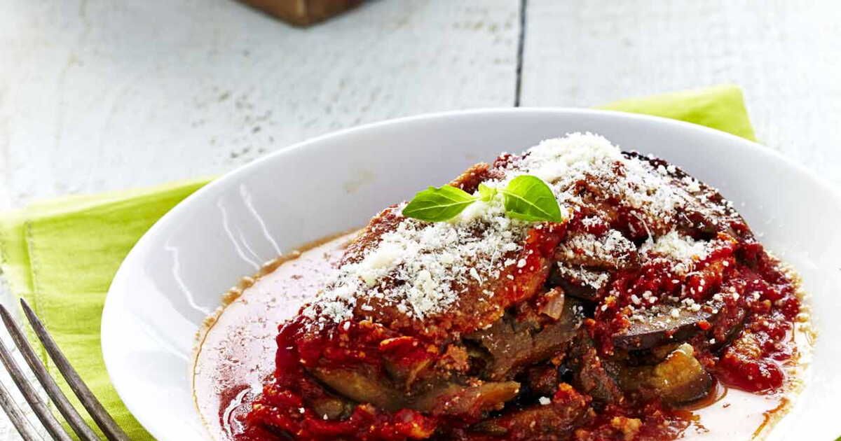 Les aubergines à la parmigiana : un classique de la cuisine italienne