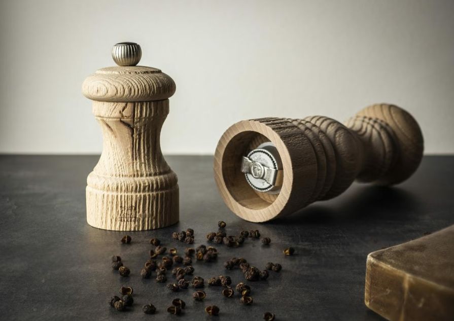 Préservez la performance de votre moulin Peugeot Saveurs avec ces conseils de nettoyage