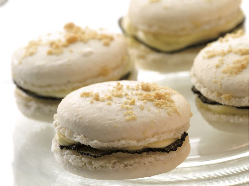 Les délices normands : recettes à base de crème fraîche