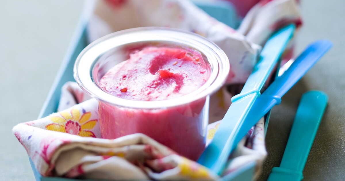 La délicieuse aventure de la framboise