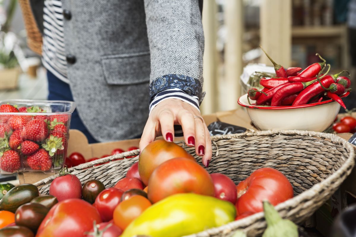 Les aliments bio indispensables pour une santé au top