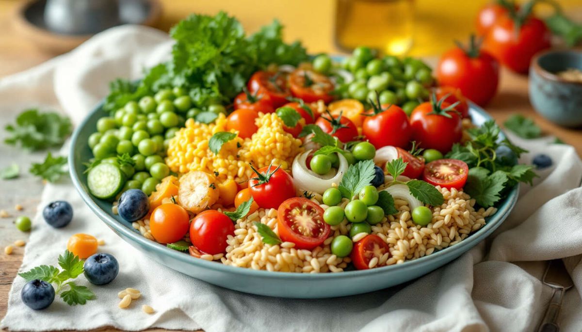 Des alternatives savoureuses à la viande à découvrir