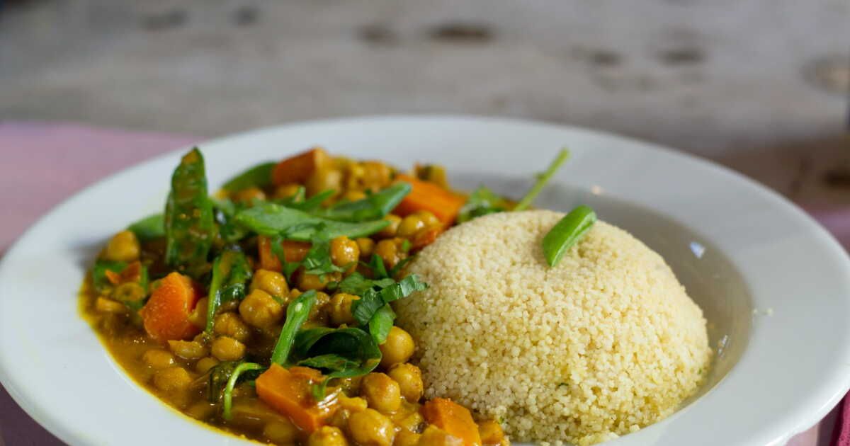 Philippe Etchebest partage son astuce pour un couscous inoubliable