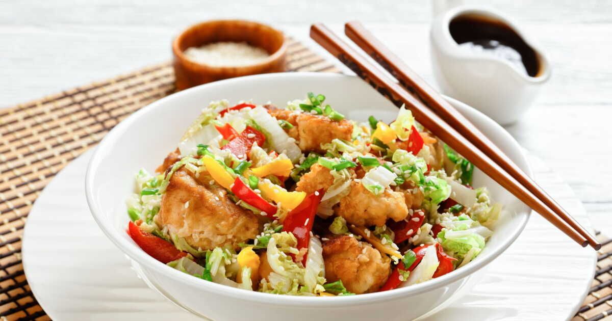 Chou chinois : deux recettes incontournables à savourer absolument !