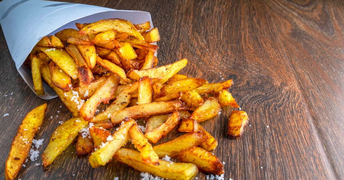 À Lille, découvrez la friterie qui fait chavirer les papilles