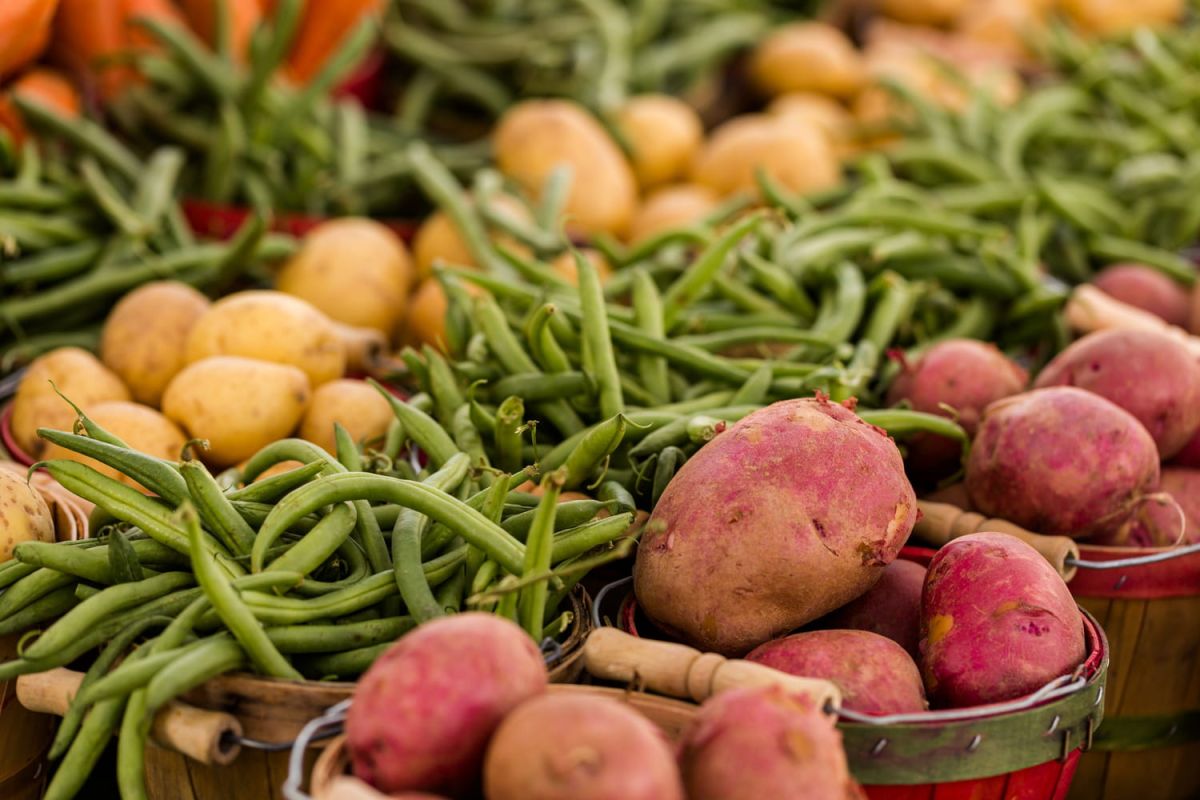 Qu'est-ce que le label Green Food ?