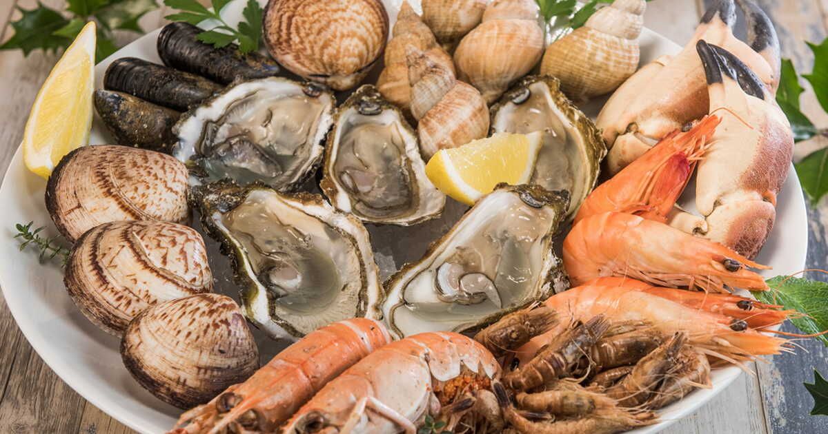 Plateau de fruits de mer : quelles sont les bonnes quantités à prévoir par personne ?