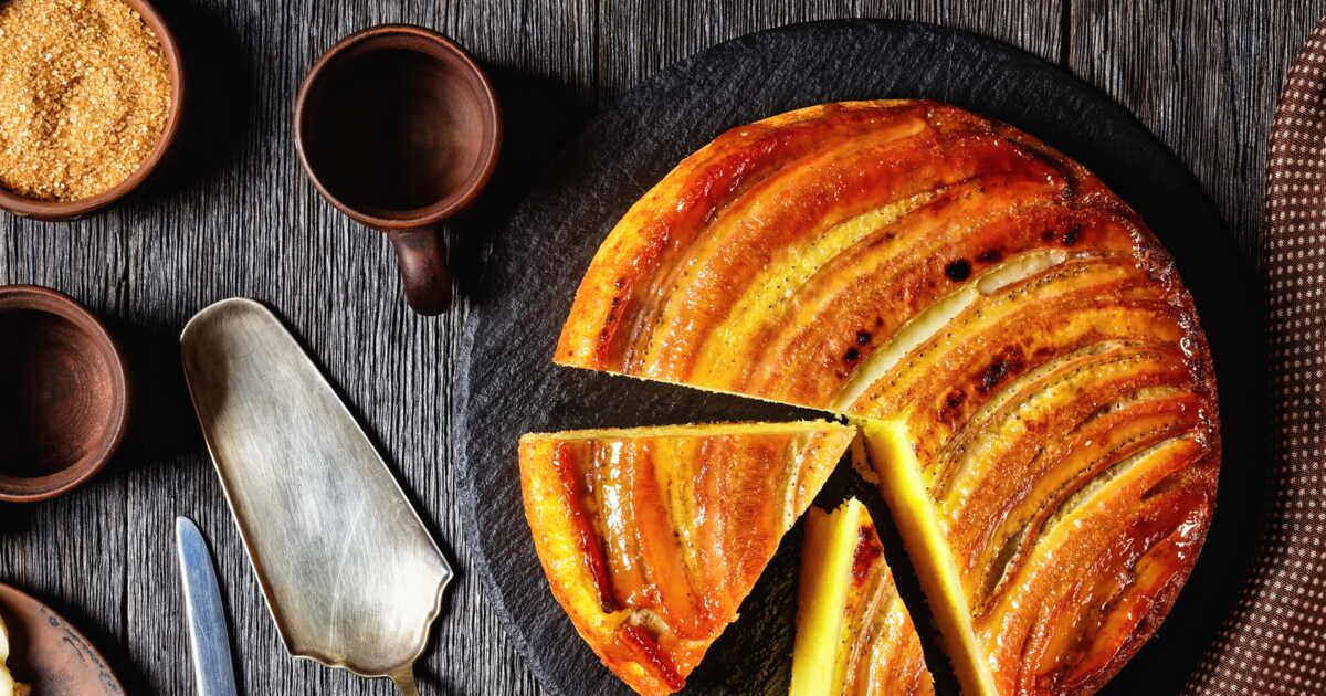 Cyril Lignac partage sa recette irrésistible de banana bread