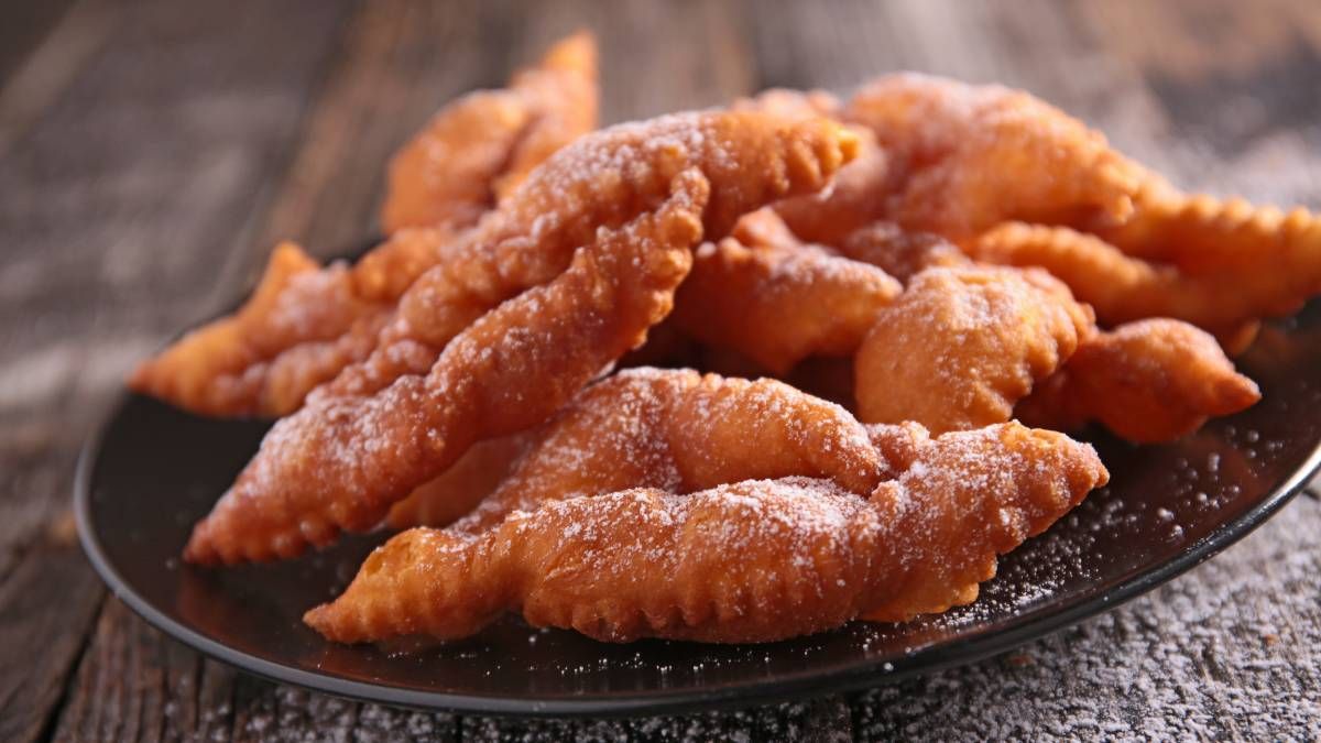 Redécouvrez les bugnes de grand-mère : une recette pour les gourmands