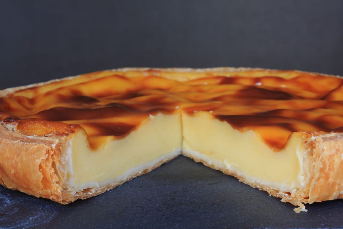 La règle des trois : l'astuce infaillible pour un flan idéal