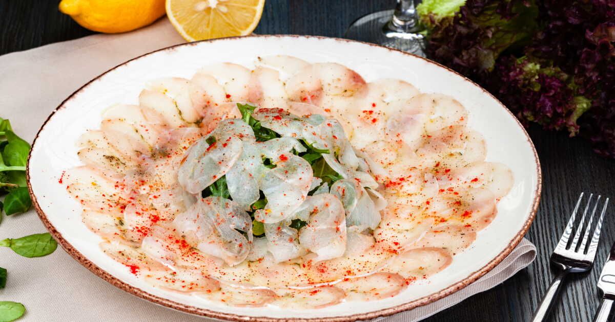 Des entrées froides pour Noël : 77 idées savoureuses et rapides
