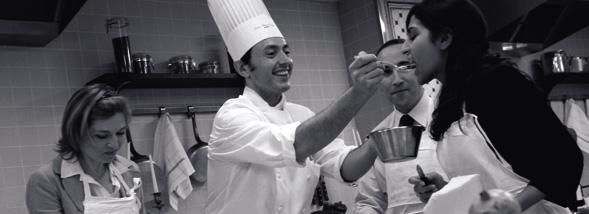 Préparez un Noël mémorable avec ces ateliers culinaires