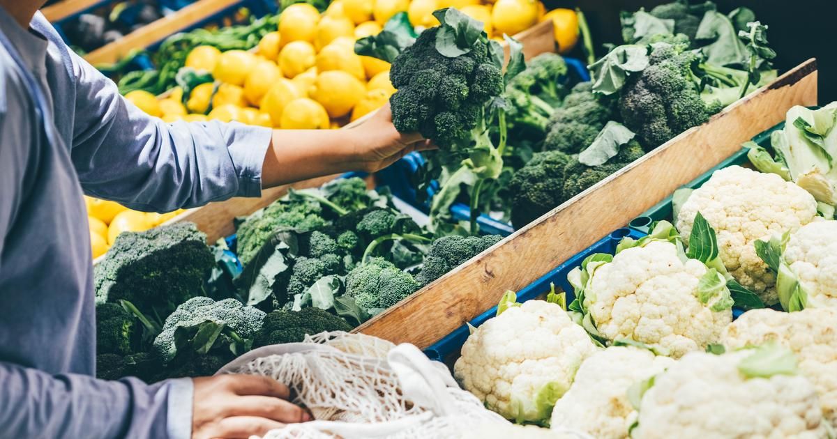 Les incivilités au marché : un cri du cœur des commerçants