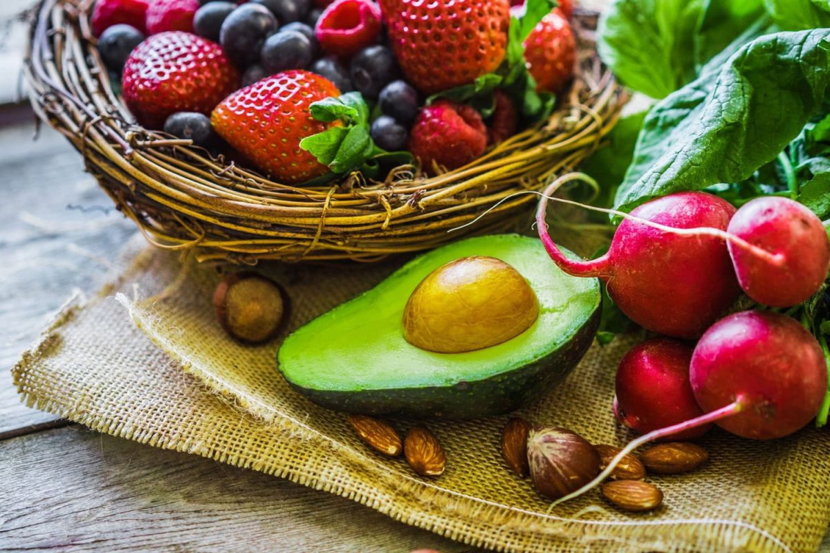 Et si on vous prescrivait des fruits et légumes sur ordonnance ?