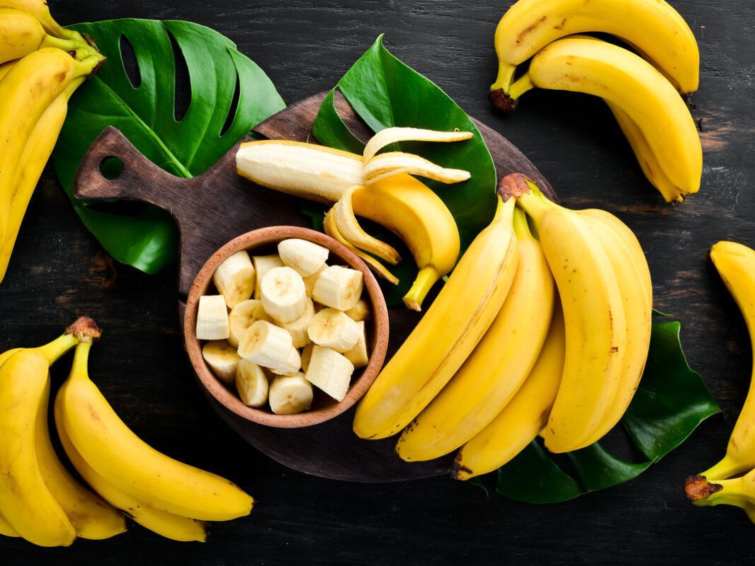 Banane : mure ou verte, quelle est la meilleure option ?