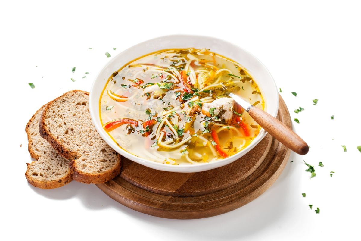 4 aliments à éviter dans vos soupes pour un meilleur équilibre nutritionnel
