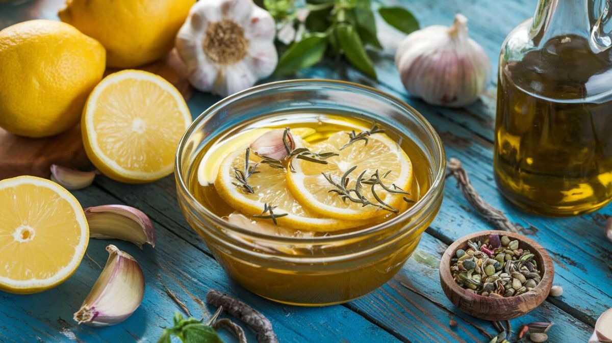 La marinade qui sublime vos grillades d'été