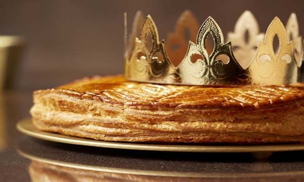 Les astuces pour réussir la galette des rois maison