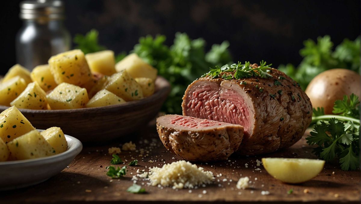 Hachis Parmentier : un classique réconfortant à réaliser facilement