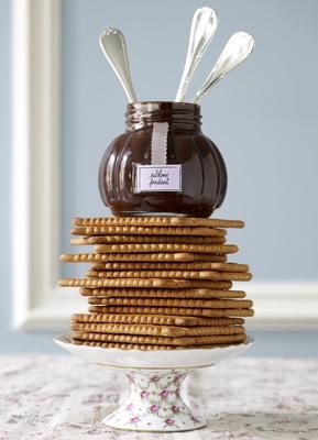 Des douceurs bio signées Lolita Lempicka pour un goûter tendance