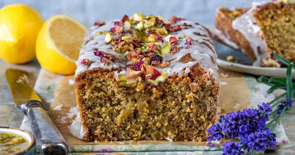 La délicieuse recette de fondant à la pistache, un vrai régal sans gluten