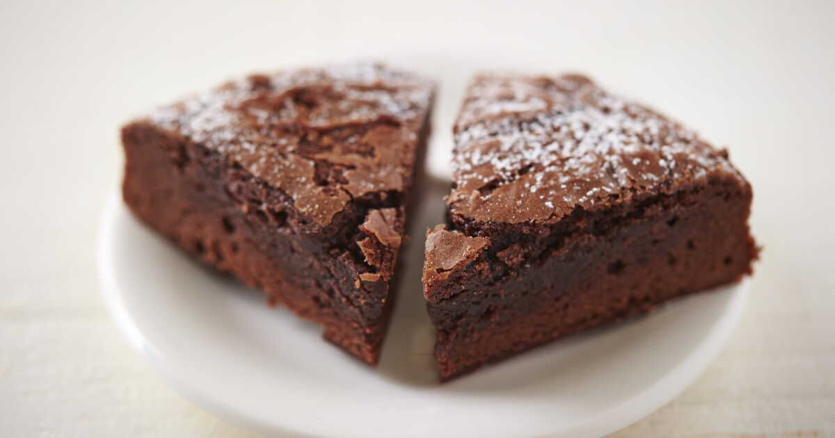 Découvrez le gâteau au chocolat digne des plus grands chefs