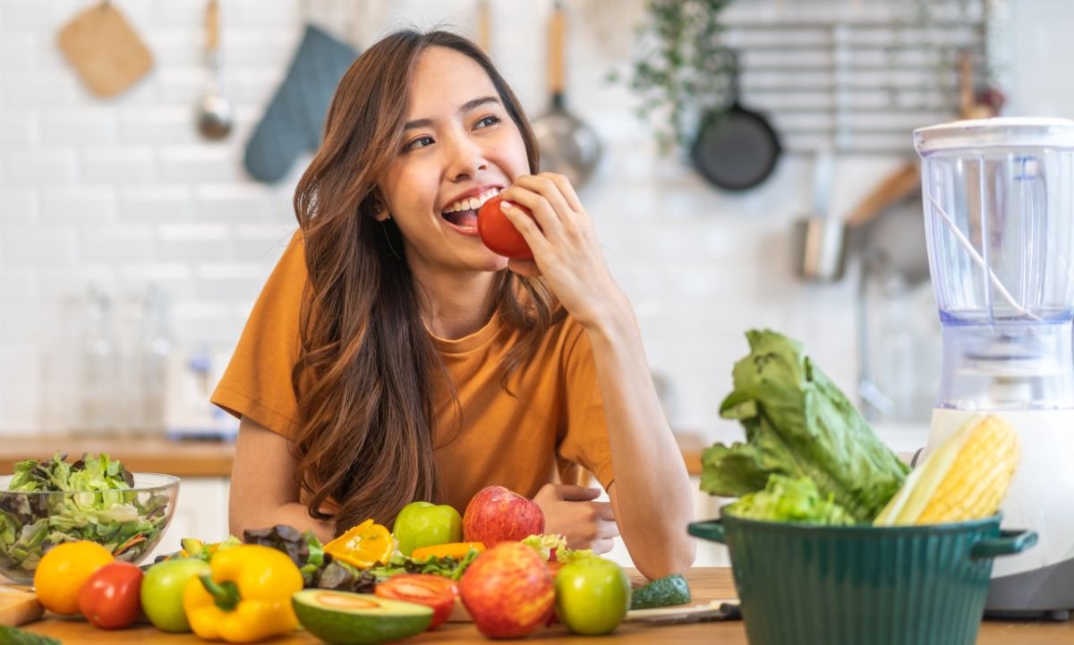 Comment votre assiette peut soulager la douleur chronique