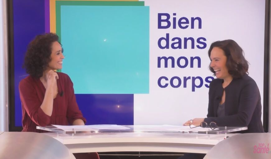 Bien dans mon corps : Épisode 1 - Avoir une alimentation équilibrée