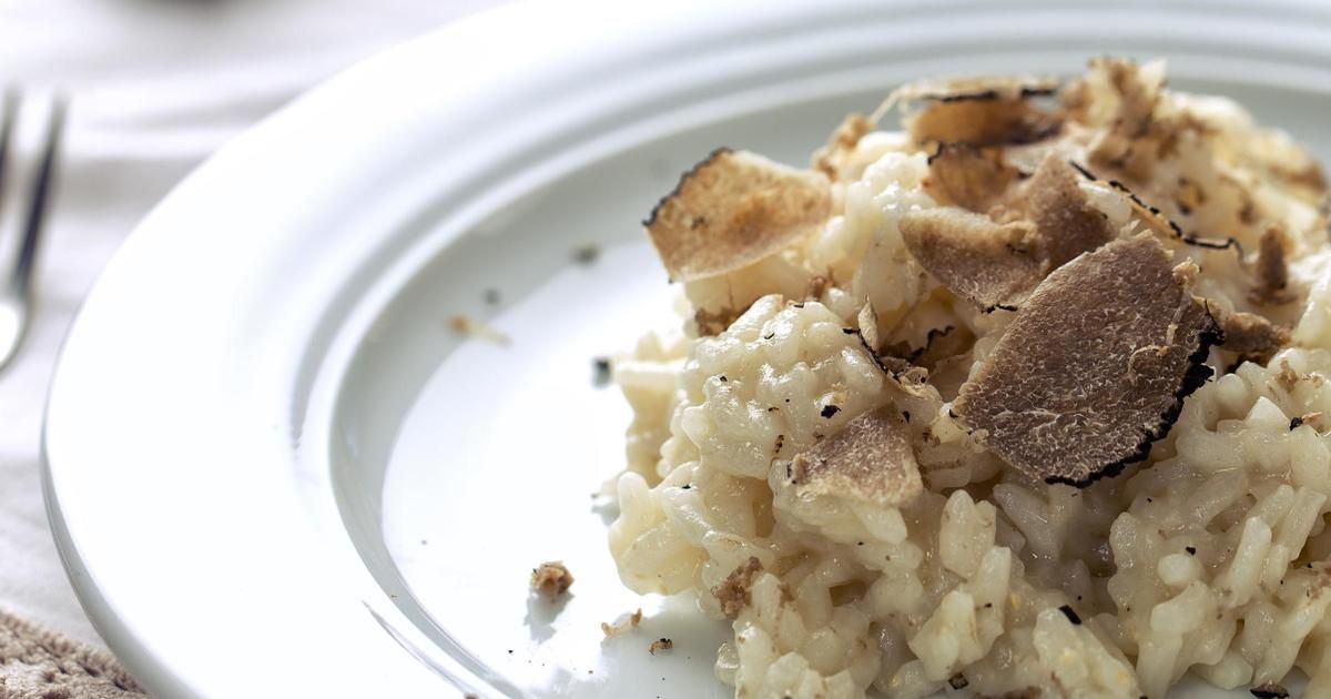 Savourez la magie des truffes pour un réveillon inoubliable