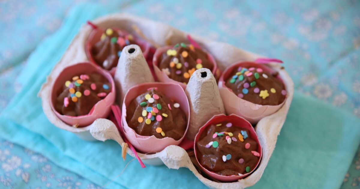 Dîners festifs pour Pâques