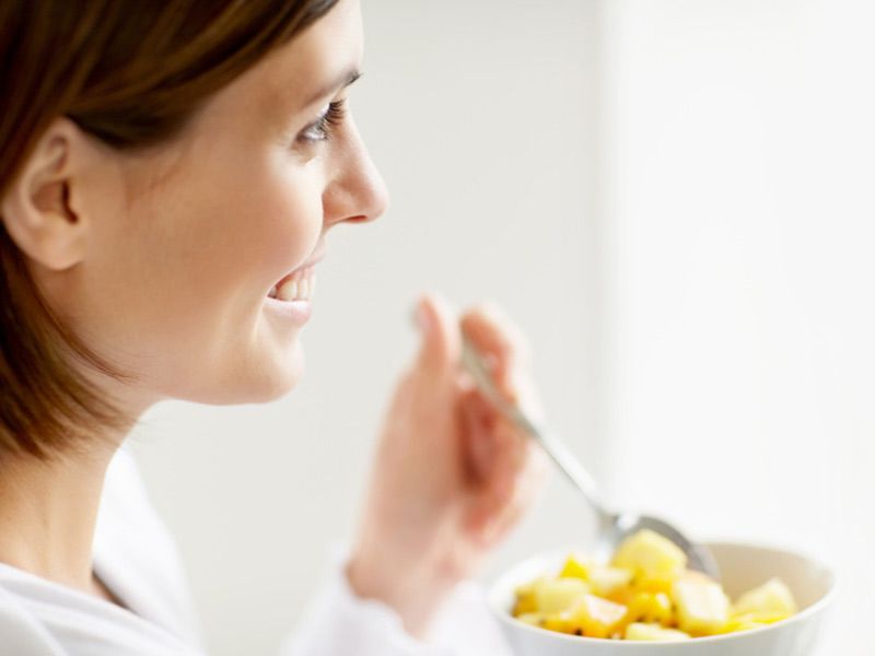 Des recettes anti-âge à savourer sans culpabilité