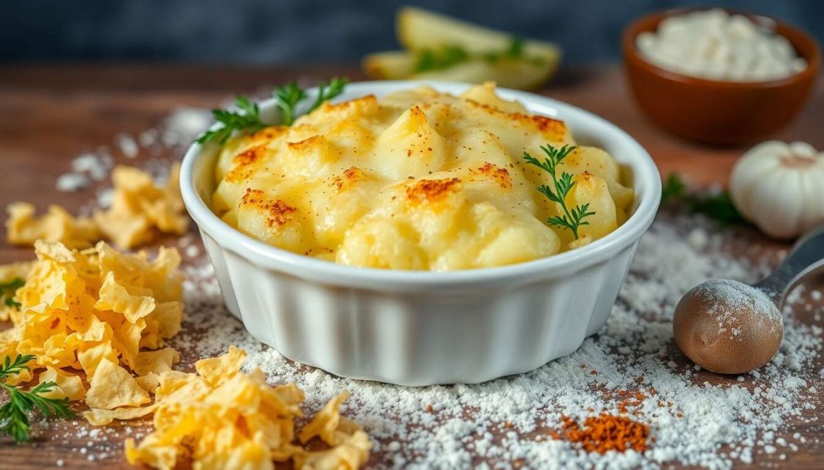 Une recette express de pommes de terre qui ravira vos papilles