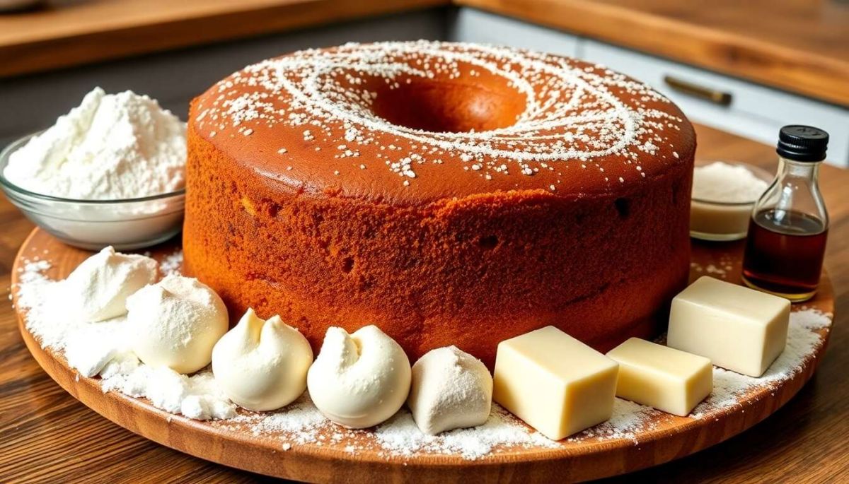 Redécouvrez le plaisir de préparer un délicieux gâteau nature