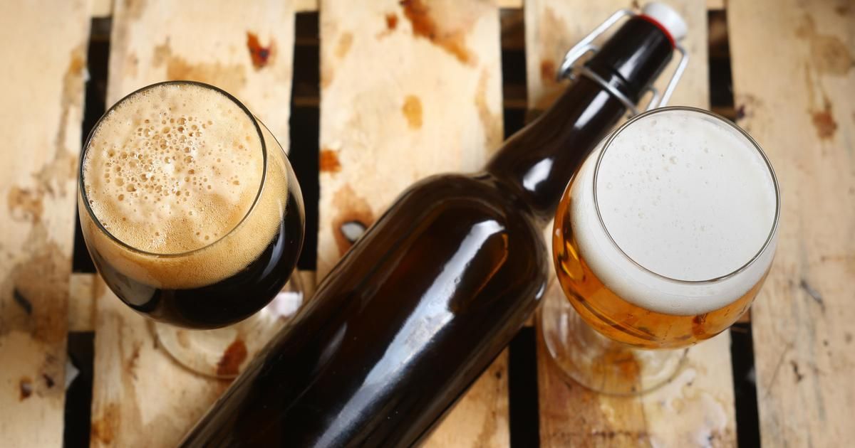 L'essor de l'alcool fait maison : une tendance à savourer