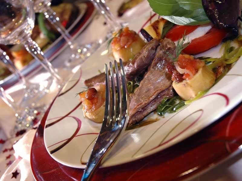 Des astuces de cuisine pour des fêtes réussies