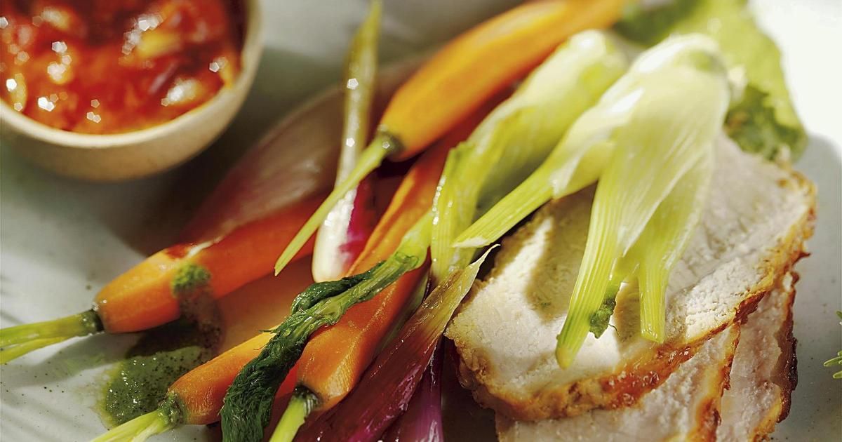 Des recettes de veau succulentes pour régaler vos convives à la Pentecôte
